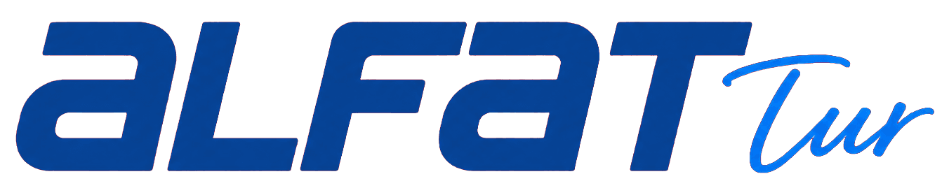 Alfat Tur logosu
