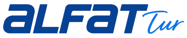 Alfat Tur logosu